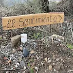 El Sentimiento Don Javier 公寓 托罗克斯科斯塔