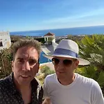 El Sentimiento Don Javier 公寓 托罗克斯科斯塔