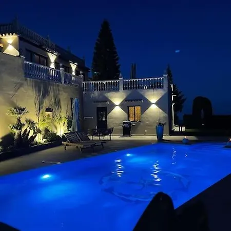 El Sentimiento Don Javier Apartment Torrox