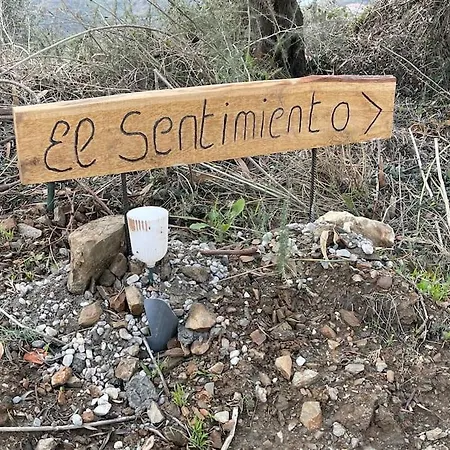 El Sentimiento Don Javier Apartment Torrox