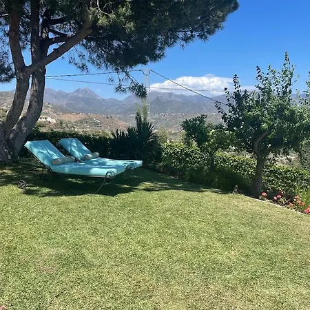 Apartment El Sentimiento Don Javier Torrox