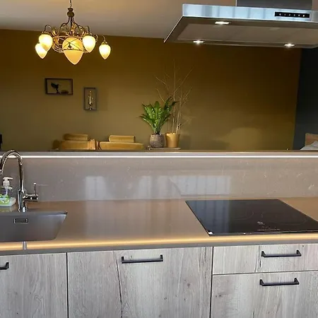 El Sentimiento Don Javier Apartment Torrox