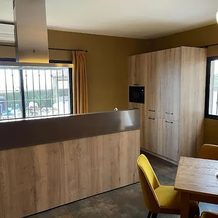 Appartamento El Sentimiento Don Javier *